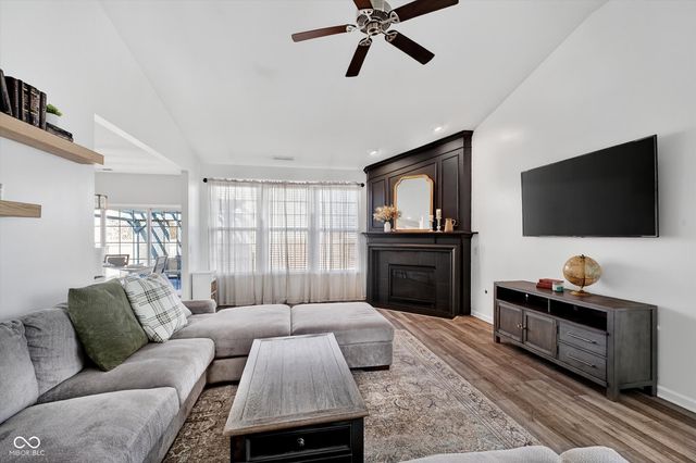 1770 Harris Hawk Court, Brownsburg, IN 46112