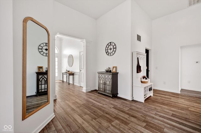 1770 Harris Hawk Court, Brownsburg, IN 46112