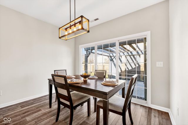 1770 Harris Hawk Court, Brownsburg, IN 46112