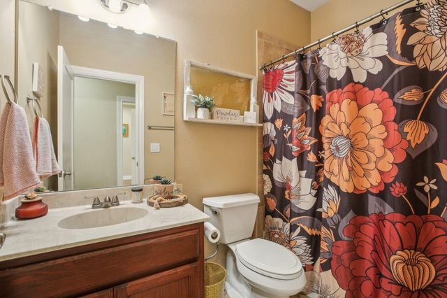 198 W Kelley RD, Bastrop, TX 78602