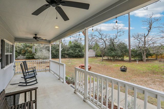 198 W Kelley RD, Bastrop, TX 78602