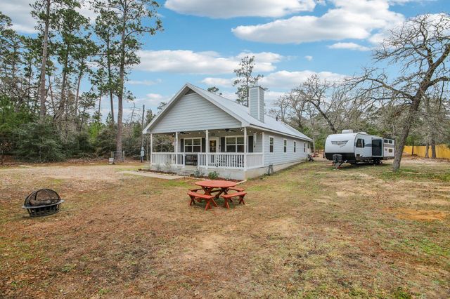 198 W Kelley RD, Bastrop, TX 78602