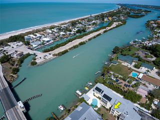 109 BAYSHORE ROAD 5, Nokomis, FL 34275