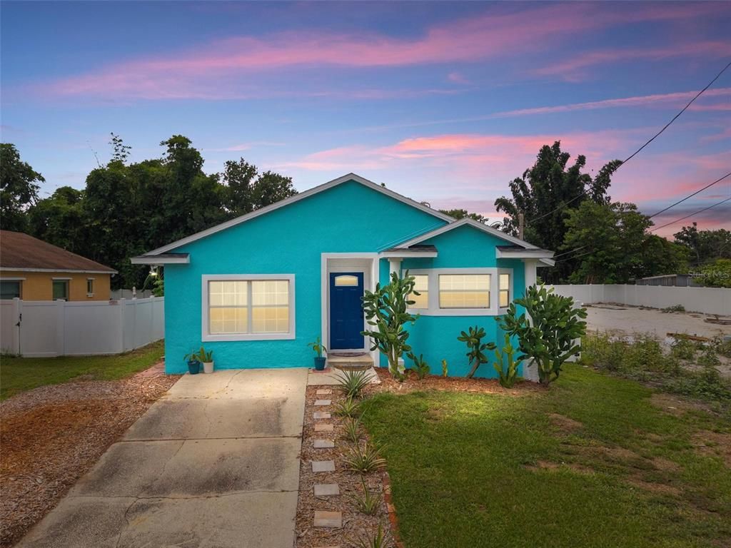 735 TIMOR AVENUE, Orlando, FL 32804