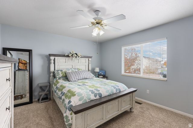 3832 W 5625 S, Roy, UT 84067