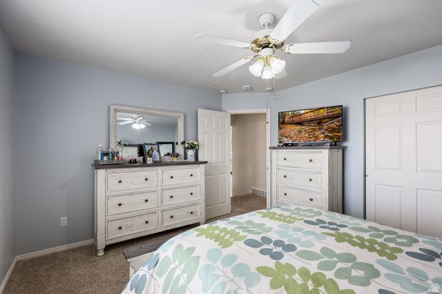 3832 W 5625 S, Roy, UT 84067