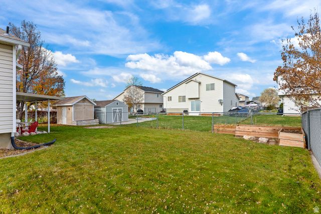 3832 W 5625 S, Roy, UT 84067