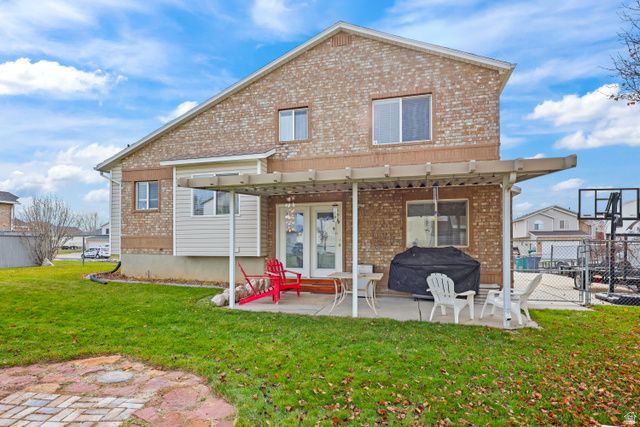 3832 W 5625 S, Roy, UT 84067