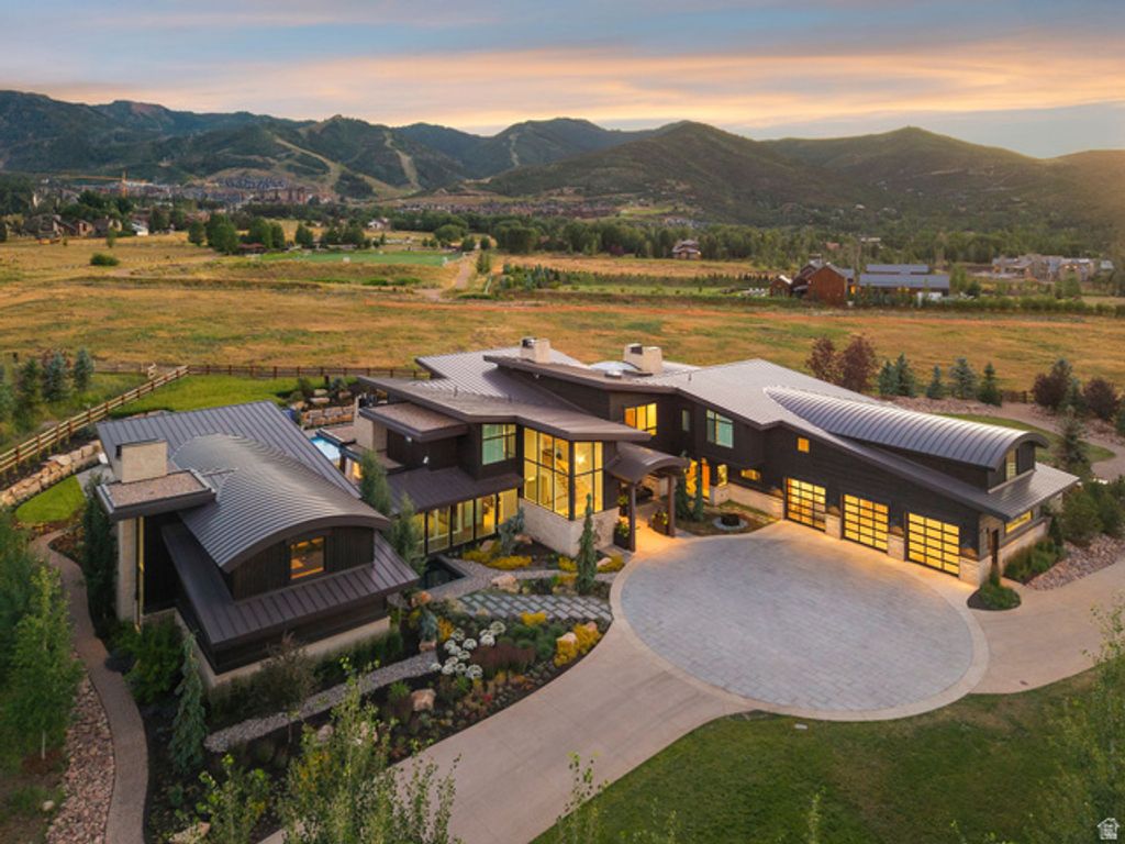 4209 N TWO CREEKS LN, Park City, UT 84098 — photo 2