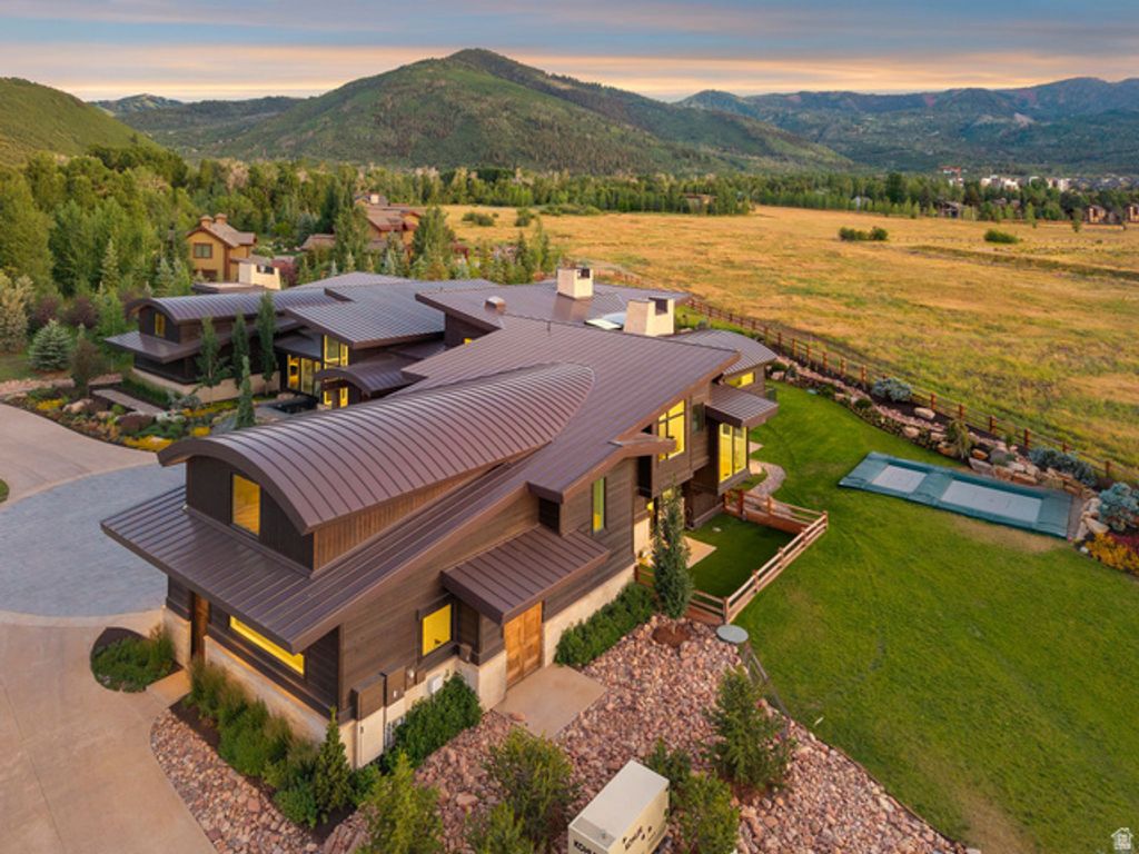4209 N TWO CREEKS LN, Park City, UT 84098 — photo 4