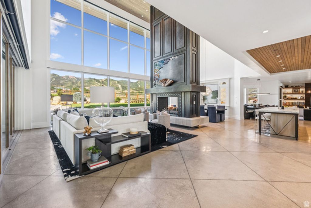 4209 N TWO CREEKS LN, Park City, UT 84098 — photo 5