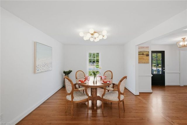 960 Lindsley DR, Virginia Beach, VA 23454