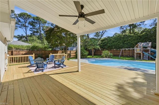960 Lindsley DR, Virginia Beach, VA 23454
