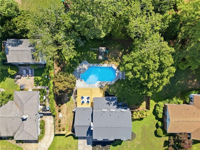 960 Lindsley DR, Virginia Beach, VA 23454