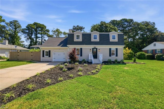 960 Lindsley DR, Virginia Beach, VA 23454