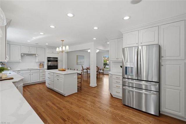 960 Lindsley DR, Virginia Beach, VA 23454