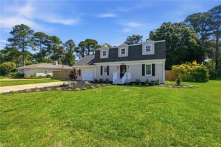 960 Lindsley DR, Virginia Beach, VA 23454