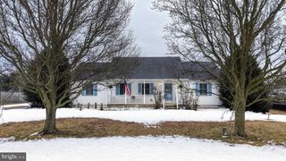 33590 WILGUS CEMETERY RD, Frankford, DE 19945