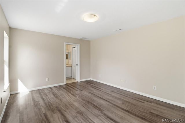 Address unavailable.