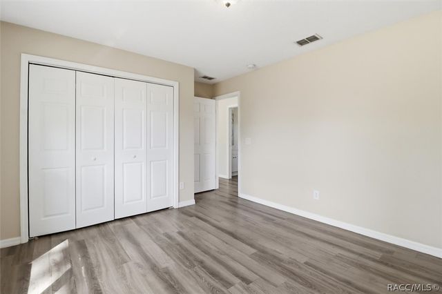 Address unavailable.