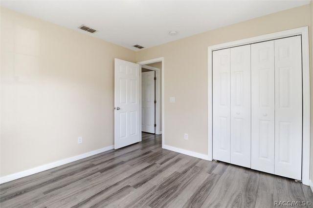 Address unavailable.