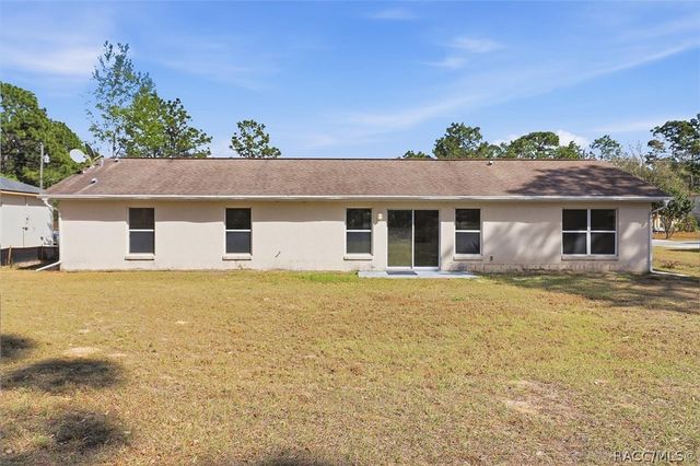 Address unavailable.