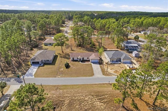 Address unavailable.