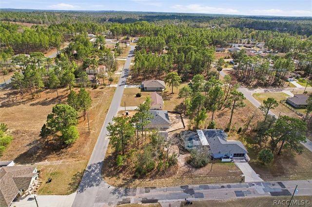 Address unavailable.