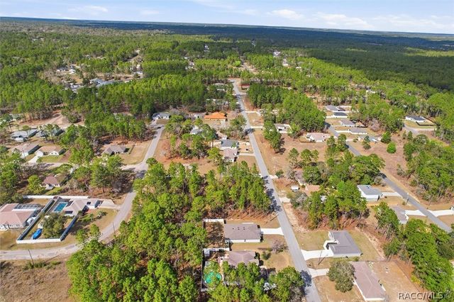 Address unavailable.