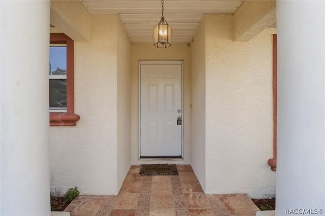 Address unavailable.