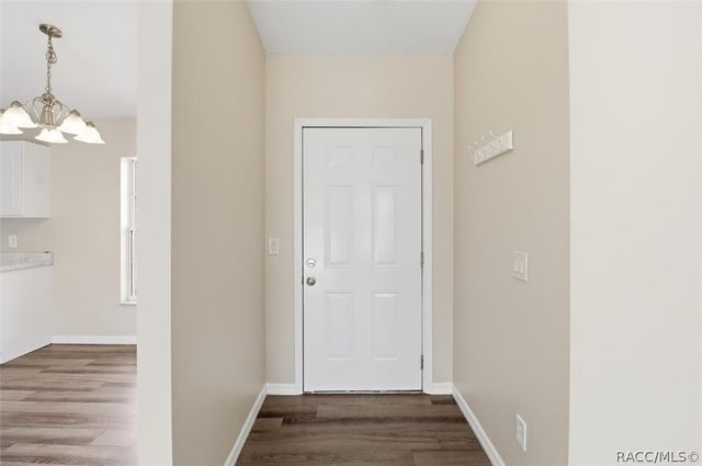 Address unavailable.