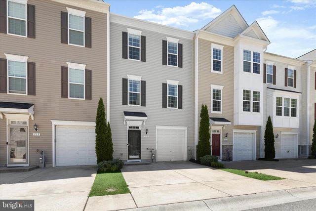 215 GUNTHER PL, Glen Burnie, MD 21060