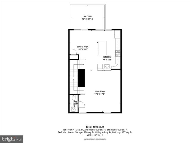 215 GUNTHER PL, Glen Burnie, MD 21060