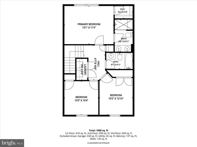 215 GUNTHER PL, Glen Burnie, MD 21060