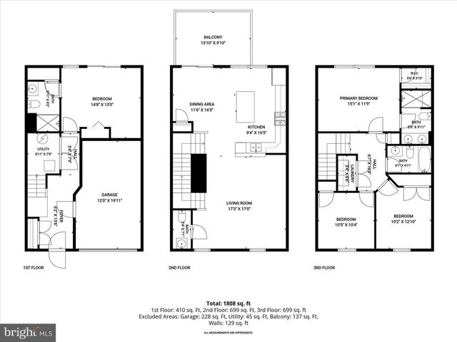 215 GUNTHER PL, Glen Burnie, MD 21060