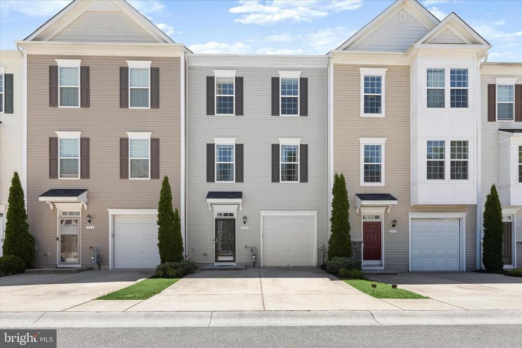 215 GUNTHER PL, Glen Burnie, MD 21060