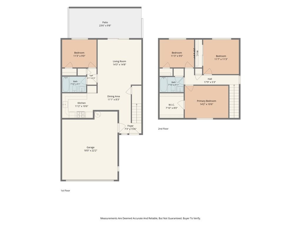 9201 Wakefield Avenue 3, Panorama City, CA 91402 — photo 2