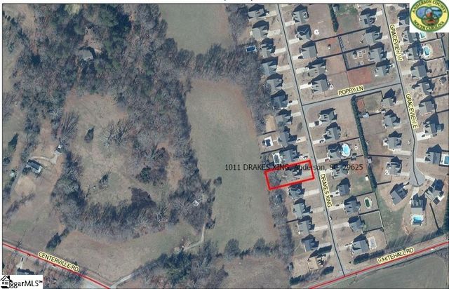 1011 Drakes Crossing, Anderson, SC 29625