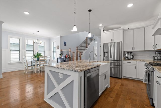 5557 Abby Grace Loop, Chattanooga, TN 37415