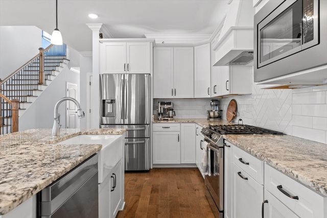 5557 Abby Grace Loop, Chattanooga, TN 37415