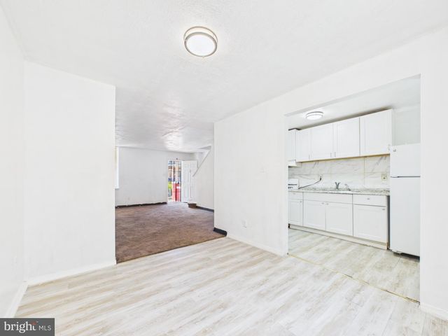 2626 LAURETTA AVE, Baltimore, MD 21223