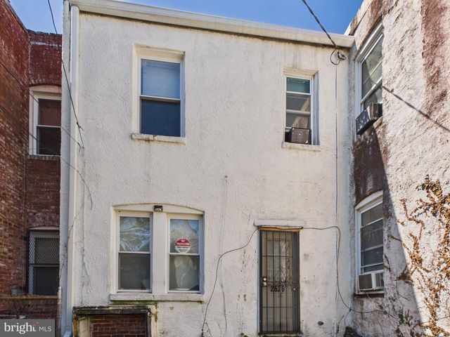 2626 LAURETTA AVE, Baltimore, MD 21223
