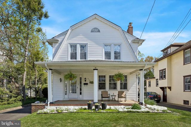 530 GREENWAY AVE, Ewing, NJ 08618