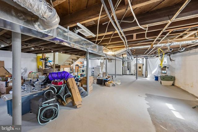 530 GREENWAY AVE, Ewing, NJ 08618