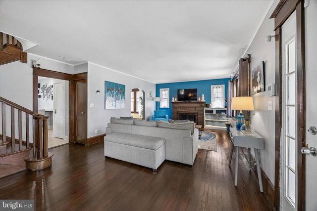 530 GREENWAY AVE, Ewing, NJ 08618