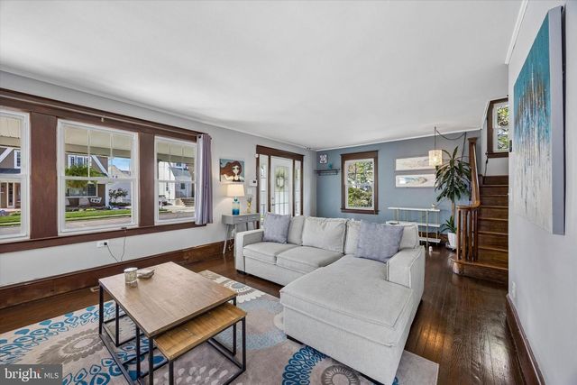 530 GREENWAY AVE, Ewing, NJ 08618