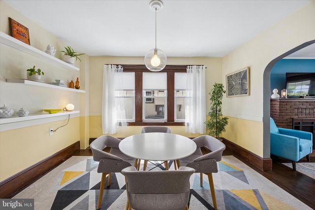 530 GREENWAY AVE, Ewing, NJ 08618