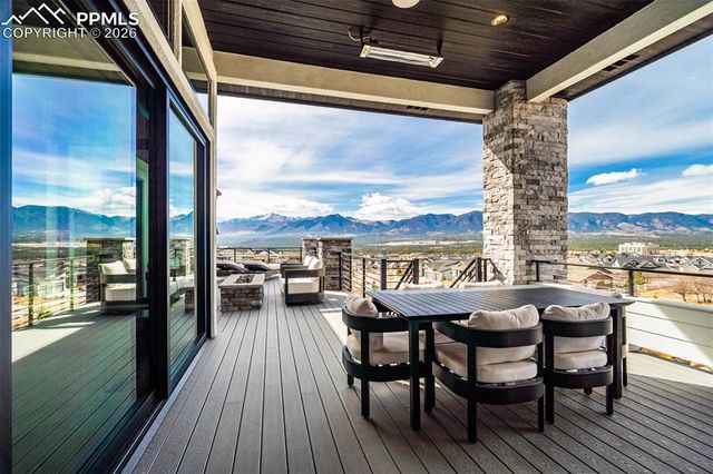 1230 Kelso Place, Colorado Springs, CO 80921