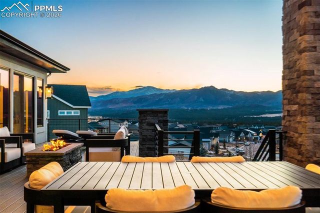 1230 Kelso Place, Colorado Springs, CO 80921