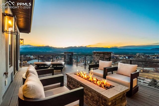 1230 Kelso Place, Colorado Springs, CO 80921